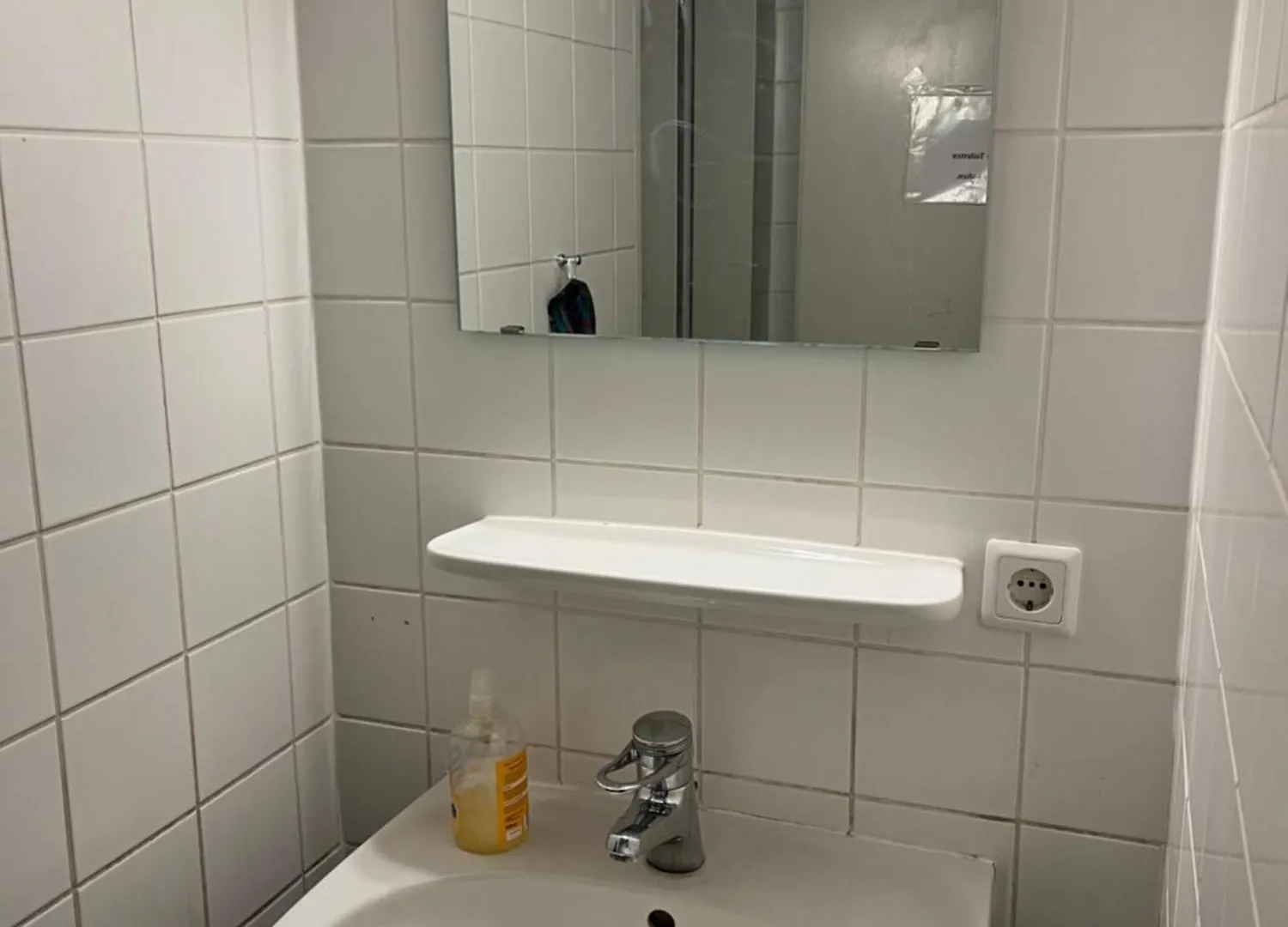 Bungalow Direkt Am See - Toilette Und Dusche In Separatem Gebaeude Berlin 0*,  Tyskland